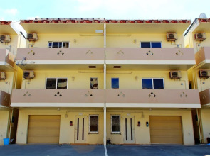 Condominium Palace Resort