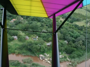 Jackalberry Farm & Lodge