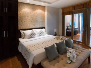 The Cliff Resort & Residences