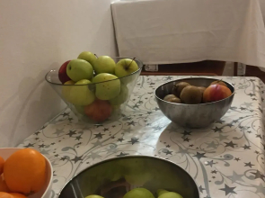 Hotel Politi Residence Catania