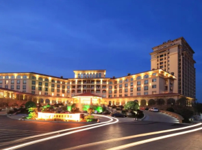 Chaohu Yuanzhou Haoting Hotel