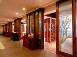 New Century Manju Hotel The Old Bund of Ningbo