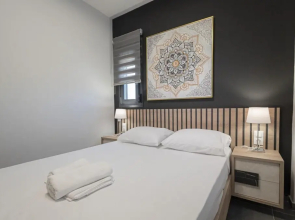 Asteria Mare 1 by Travel Pro Services