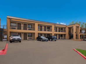 Quality Inn & Suites Round Rock - Austin North