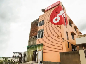 Arati Homes by OYO Rooms