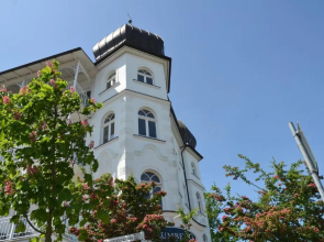 Haus Metropol