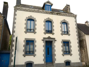 Les Suites Fisel