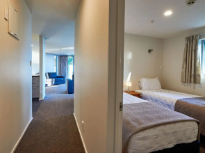 Kaikoura Luxury Apartments