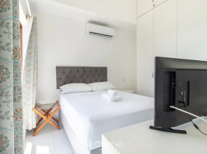 IAAs Aptos beira-mar em Pernambuco