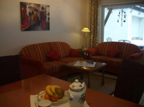 Ferienhäuser Tillmann