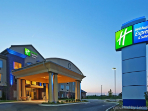 Holiday Inn Express Hotel & Suites Okmulgee by IHG