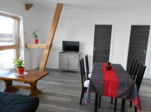 Gîte De La Ferme