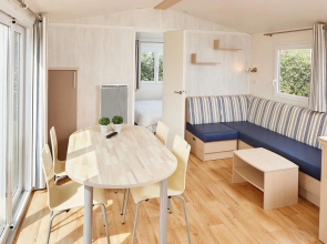 Kustpark Strand Westende