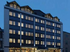 Humber Lofts Serviced Residences
