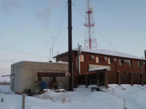 Edem Hotel