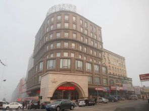 Dalian Zhuanghe Yiheng Sunshine Holiday Hotel