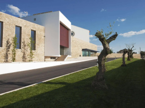 Real Abadia Congress & SPA Hotel