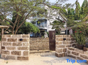 Island Ju Travel Photography Story Meisu (Dishui Danping Shop)