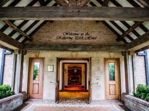 Kettering Park Hotel & Spa