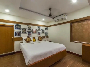 Hotel Ramakrishna Annex