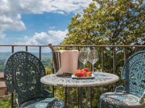 Suites Le Dimore Di San Francesco