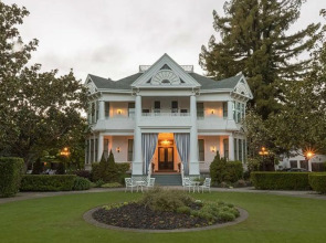White House Napa