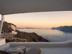 The Architect's Cave House