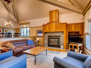 Soda Springs 3 Bedroom Townhome