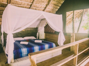 Unique Exotic Eco Hotel