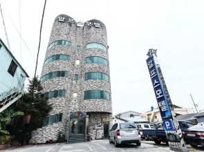 Yeosu Alps