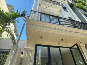 Hampton Danang Luxury Apartment