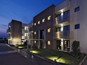 Matrix Hotel & Residence