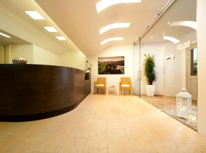 Panorama Suites