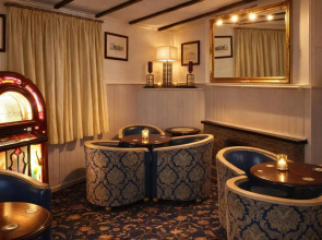 The Bay Horse Country Inn