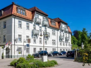 Aparthotel Hohenzollern