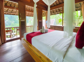 Bali Jungle Resort