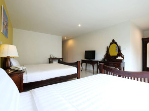 Wongamat Privacy Residence & Resort