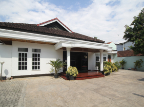 OYO 2014 Wisma Zahra