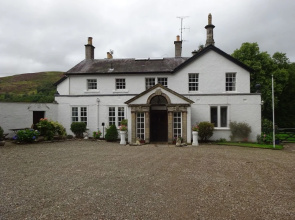 Elibank House B&B