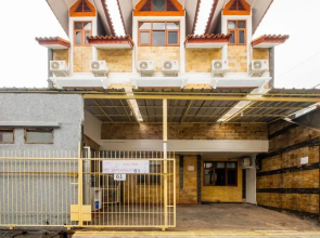 Bunga Bakung Residence