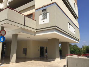 Salieri Apartment