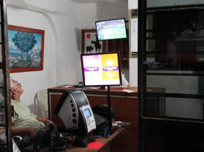 Hotel Villa Tulipanes