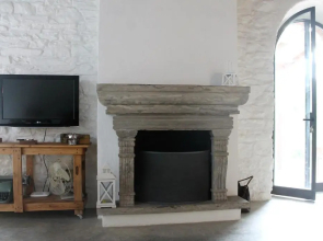 Casa Manu