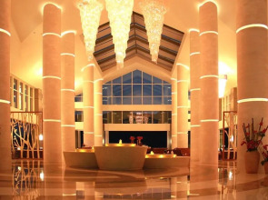 Mingshen Jinjiang Golf Resort