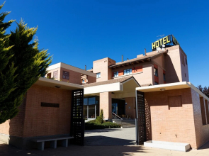 Hotel Puerta De Sahagun