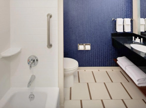 Fairfield Inn & Suites New York Manhattan/Downtown East