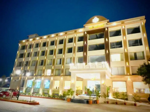The Velvista Hotel