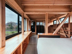 Lodge & Tenis Pucon