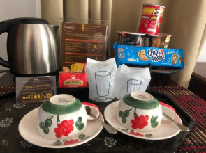 Pingdoi Hualin Boutique Hotel