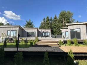 MODOM VILLAGE Loginovo